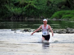 Maaskentj-Marathon 2012